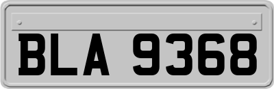 BLA9368