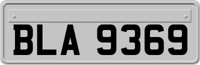 BLA9369