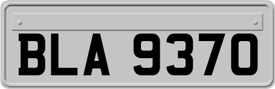BLA9370