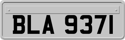 BLA9371