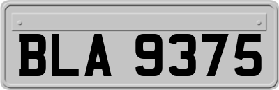 BLA9375