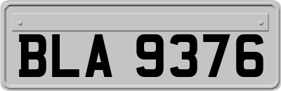 BLA9376