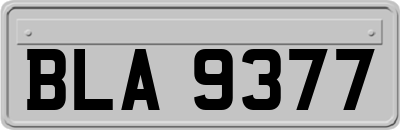 BLA9377