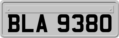 BLA9380