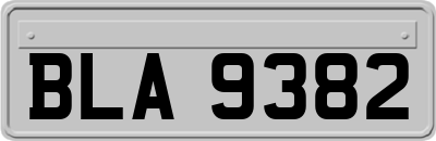BLA9382