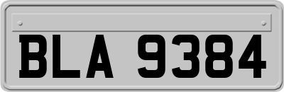 BLA9384
