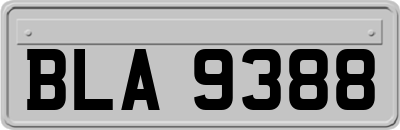 BLA9388