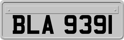 BLA9391