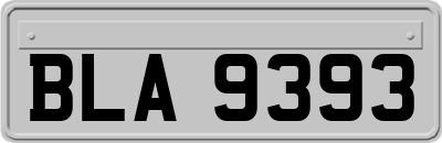 BLA9393