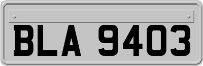 BLA9403