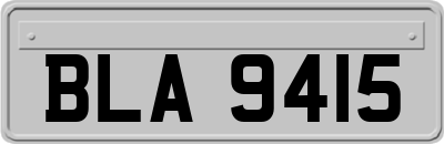 BLA9415