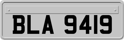 BLA9419