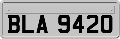 BLA9420