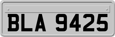 BLA9425