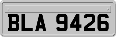 BLA9426