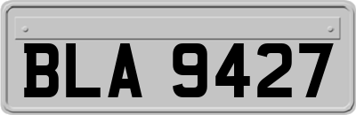 BLA9427