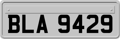 BLA9429