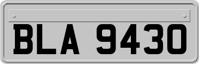 BLA9430