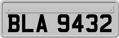 BLA9432
