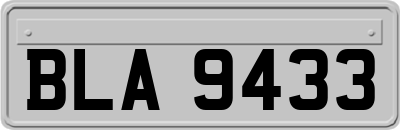BLA9433