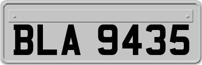 BLA9435