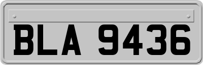 BLA9436