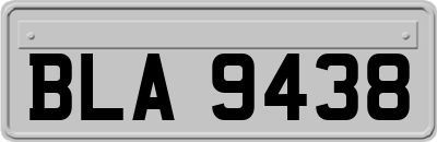 BLA9438