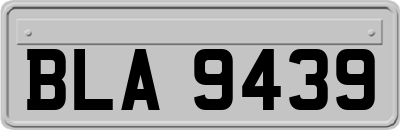 BLA9439