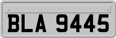 BLA9445