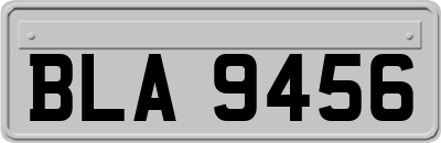 BLA9456