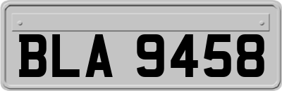 BLA9458