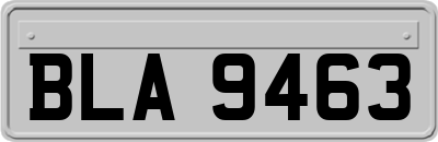 BLA9463