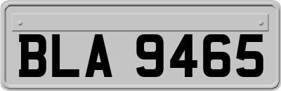 BLA9465