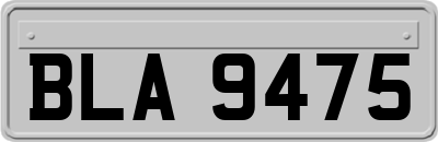 BLA9475