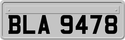 BLA9478