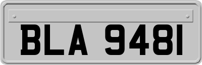 BLA9481