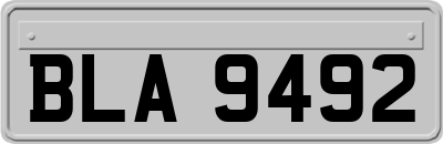 BLA9492