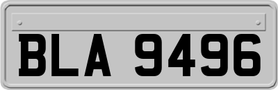 BLA9496