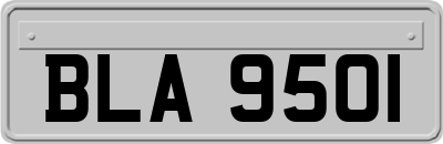 BLA9501