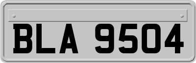 BLA9504