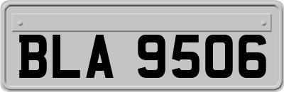 BLA9506