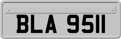 BLA9511