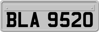 BLA9520