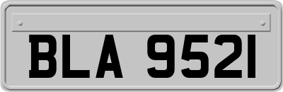 BLA9521