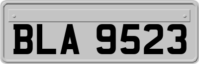 BLA9523