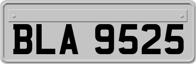 BLA9525