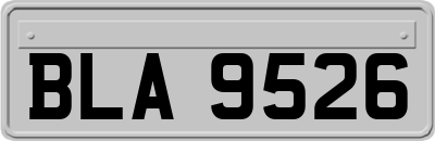 BLA9526