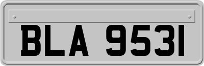 BLA9531