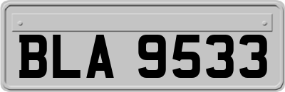 BLA9533