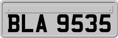 BLA9535